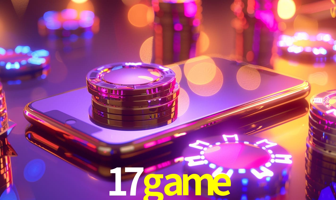 Login 17game.COM Casino Online